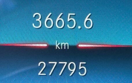 Mercedes-Benz CLS, 2022 год, 6 999 000 рублей, 34 фотография