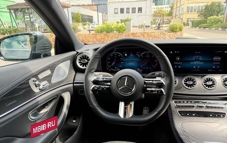 Mercedes-Benz CLS, 2022 год, 6 999 000 рублей, 27 фотография