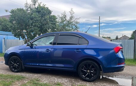 Skoda Rapid II, 2021 год, 1 750 000 рублей, 8 фотография