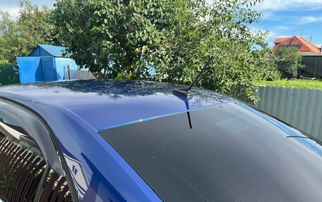 Skoda Rapid II, 2021 год, 1 750 000 рублей, 12 фотография
