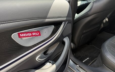 Mercedes-Benz CLS, 2022 год, 6 999 000 рублей, 31 фотография