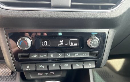 Skoda Rapid II, 2021 год, 1 750 000 рублей, 19 фотография