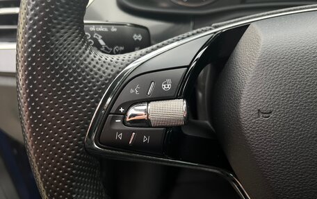 Skoda Rapid II, 2021 год, 1 750 000 рублей, 20 фотография