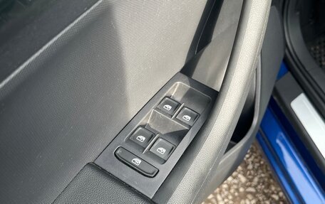 Skoda Rapid II, 2021 год, 1 750 000 рублей, 24 фотография