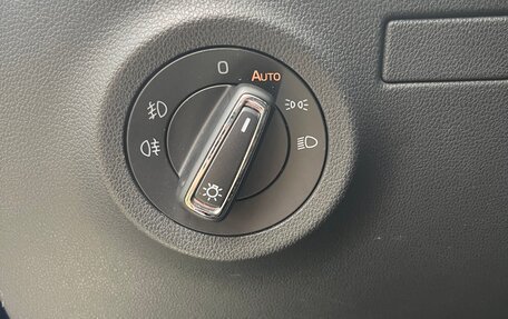 Skoda Rapid II, 2021 год, 1 750 000 рублей, 22 фотография