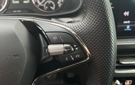 Skoda Rapid II, 2021 год, 1 750 000 рублей, 21 фотография