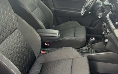 Skoda Rapid II, 2021 год, 1 750 000 рублей, 26 фотография