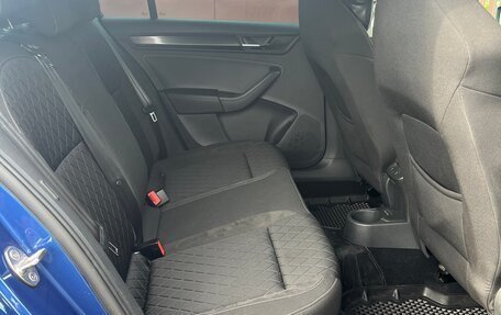 Skoda Rapid II, 2021 год, 1 750 000 рублей, 27 фотография