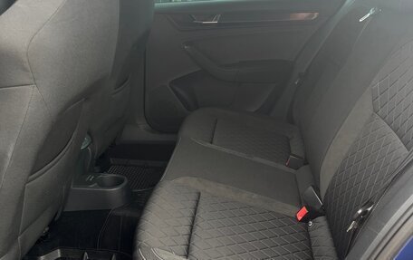 Skoda Rapid II, 2021 год, 1 750 000 рублей, 28 фотография