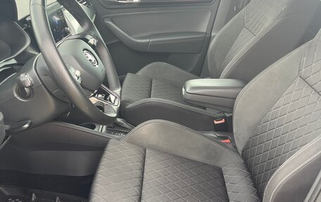 Skoda Rapid II, 2021 год, 1 750 000 рублей, 25 фотография