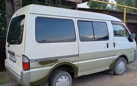 Nissan Vanette IV, 2006 год, 330 000 рублей, 2 фотография