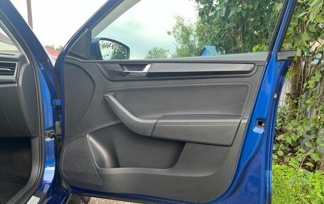 Skoda Rapid II, 2021 год, 1 750 000 рублей, 30 фотография