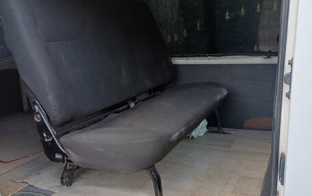 Nissan Vanette IV, 2006 год, 330 000 рублей, 5 фотография