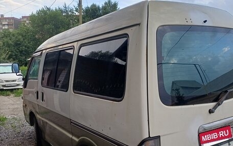 Nissan Vanette IV, 2006 год, 330 000 рублей, 3 фотография