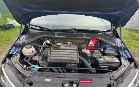 Skoda Rapid II, 2021 год, 1 750 000 рублей, 34 фотография