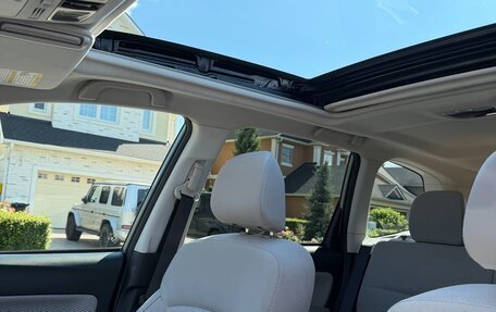 Subaru Forester, 2017 год, 1 935 000 рублей, 19 фотография