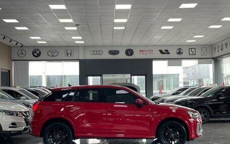Audi Q2 I, 2022 год, 1 950 000 рублей, 4 фотография