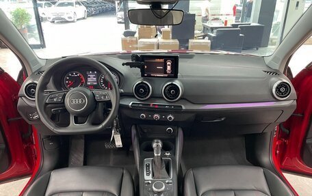 Audi Q2 I, 2022 год, 1 950 000 рублей, 9 фотография