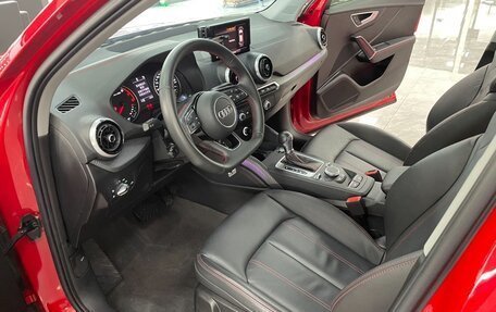 Audi Q2 I, 2022 год, 1 950 000 рублей, 3 фотография