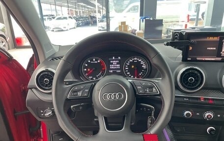 Audi Q2 I, 2022 год, 1 950 000 рублей, 7 фотография