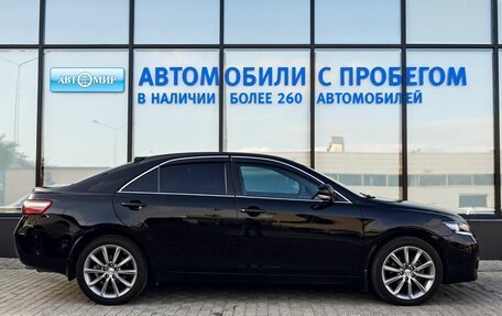 Toyota Camry, 2011 год, 1 379 000 рублей, 6 фотография