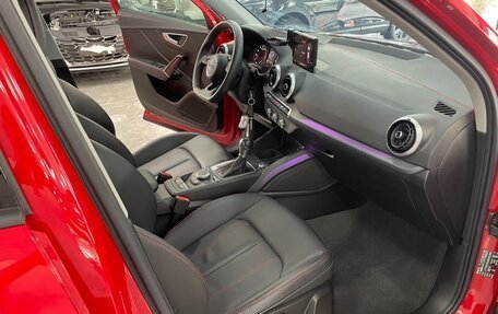 Audi Q2 I, 2022 год, 1 950 000 рублей, 14 фотография