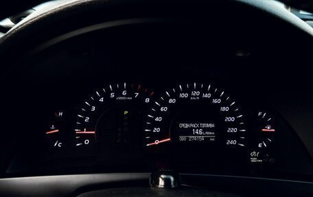 Toyota Camry, 2011 год, 1 379 000 рублей, 10 фотография
