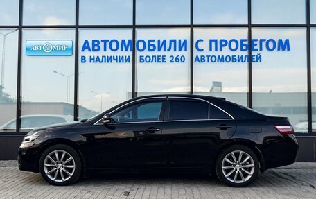 Toyota Camry, 2011 год, 1 379 000 рублей, 2 фотография