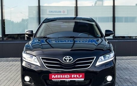 Toyota Camry, 2011 год, 1 379 000 рублей, 8 фотография