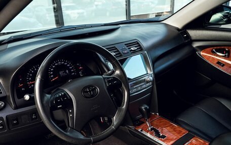Toyota Camry, 2011 год, 1 379 000 рублей, 14 фотография