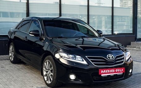Toyota Camry, 2011 год, 1 379 000 рублей, 7 фотография