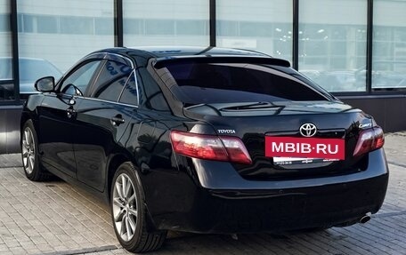 Toyota Camry, 2011 год, 1 379 000 рублей, 3 фотография