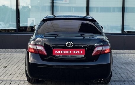 Toyota Camry, 2011 год, 1 379 000 рублей, 4 фотография