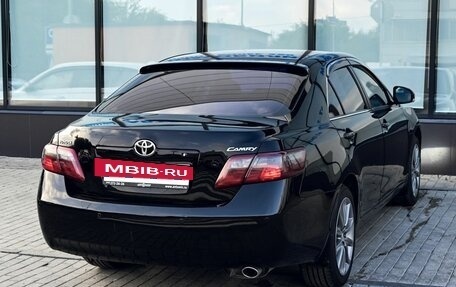 Toyota Camry, 2011 год, 1 379 000 рублей, 5 фотография