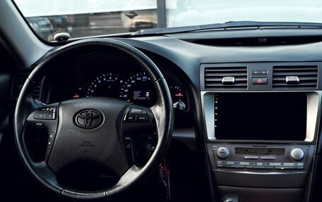 Toyota Camry, 2011 год, 1 379 000 рублей, 18 фотография