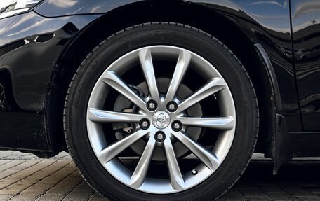 Toyota Camry, 2011 год, 1 379 000 рублей, 20 фотография