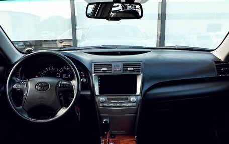 Toyota Camry, 2011 год, 1 379 000 рублей, 17 фотография