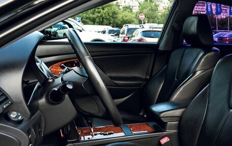 Toyota Camry, 2011 год, 1 379 000 рублей, 15 фотография
