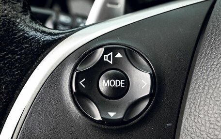 Mitsubishi Outlander III рестайлинг 3, 2013 год, 1 599 000 рублей, 14 фотография
