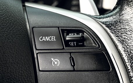 Mitsubishi Outlander III рестайлинг 3, 2013 год, 1 599 000 рублей, 13 фотография
