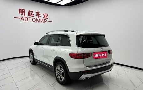 Mercedes-Benz GLB, 2021 год, 1 900 000 рублей, 5 фотография