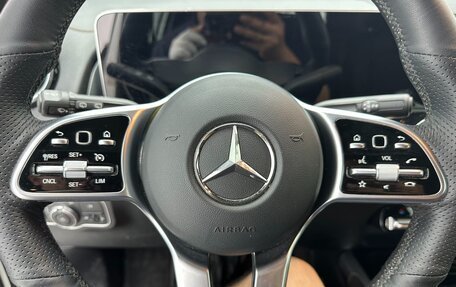 Mercedes-Benz GLB, 2021 год, 1 900 000 рублей, 8 фотография