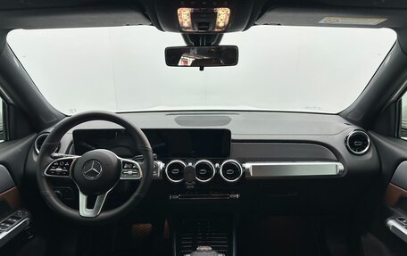 Mercedes-Benz GLB, 2021 год, 1 900 000 рублей, 7 фотография