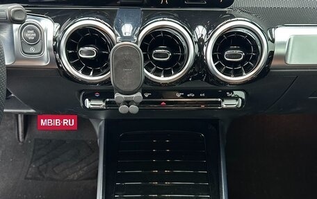 Mercedes-Benz GLB, 2021 год, 1 900 000 рублей, 9 фотография