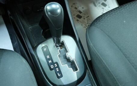 KIA Rio III рестайлинг, 2013 год, 799 000 рублей, 16 фотография