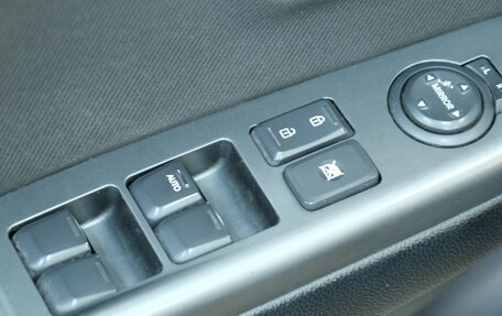 KIA Rio III рестайлинг, 2013 год, 799 000 рублей, 9 фотография
