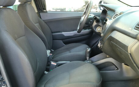 KIA Rio III рестайлинг, 2013 год, 799 000 рублей, 19 фотография
