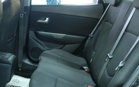 KIA Rio III рестайлинг, 2013 год, 799 000 рублей, 20 фотография