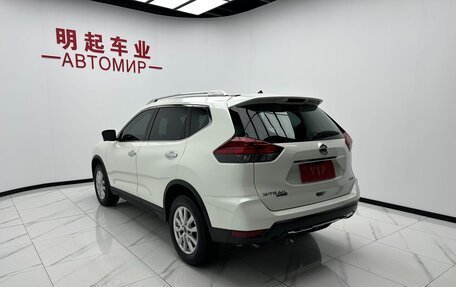 Nissan X-Trail, 2023 год, 1 755 000 рублей, 5 фотография