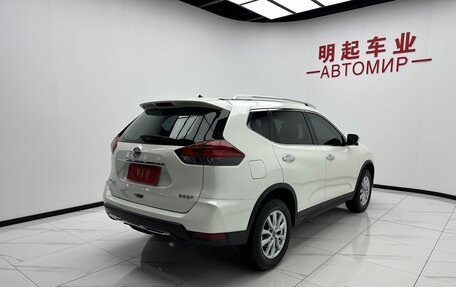 Nissan X-Trail, 2023 год, 1 755 000 рублей, 4 фотография